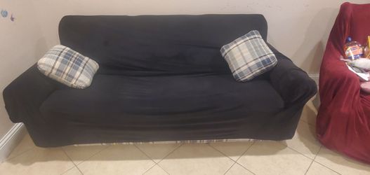 Sofá cama. Pull out bed