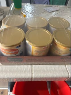 Nutramigen