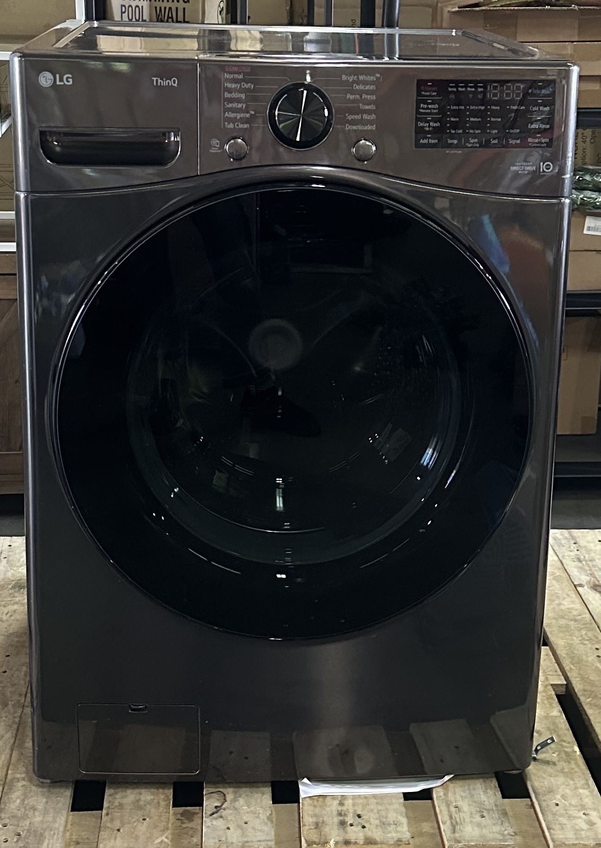 LG COMBO