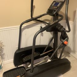 Nordictract ACT Elliptical