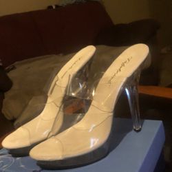 Fabulicious heels