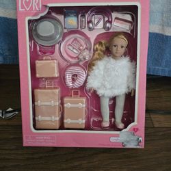 Lori Doll