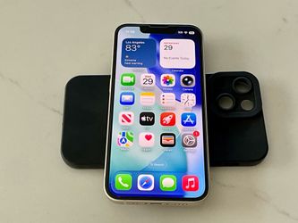 iPhone 13 Mini 256GB - Unlocked