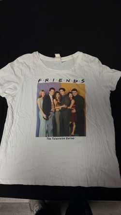 Friends Tshirt