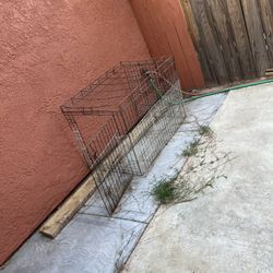 cages