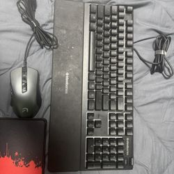 Keyboard 