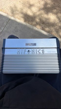 1600 amp