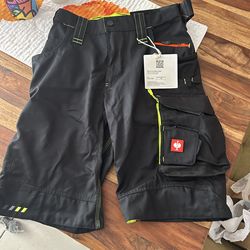 Work pants short  Size:30