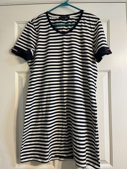Tommy Hilfiger Shirt Dress