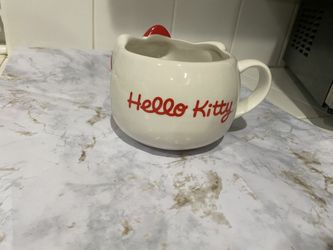 Hello Kitty Mug