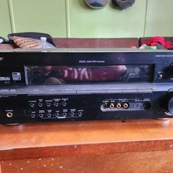 Pioneer Receiver 9.1 Surround 