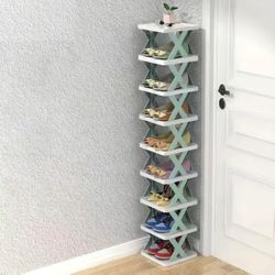 9 Tier Shoe 👞 Tower $13  ( New in box 📦 I have 6 )