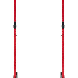 CAP Barbell Power Rack And Safety Arms