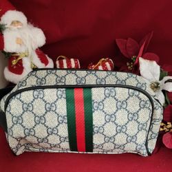 Men's Small Shaving Bag