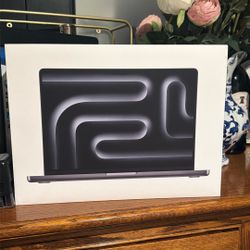 MacBook Pro 14 Inch M5 Chip