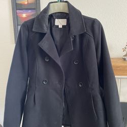 Women’s Jacket (black blazer)