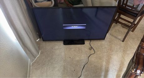 Vizio 55in TV