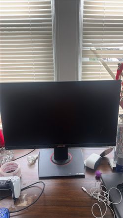 ASUS GAMING MONITOR