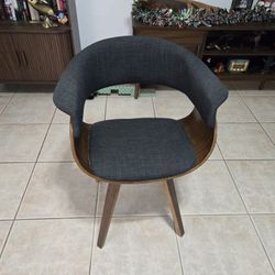Mid Century Style Chair