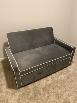 Sofa couch love seat chaise and sleeper