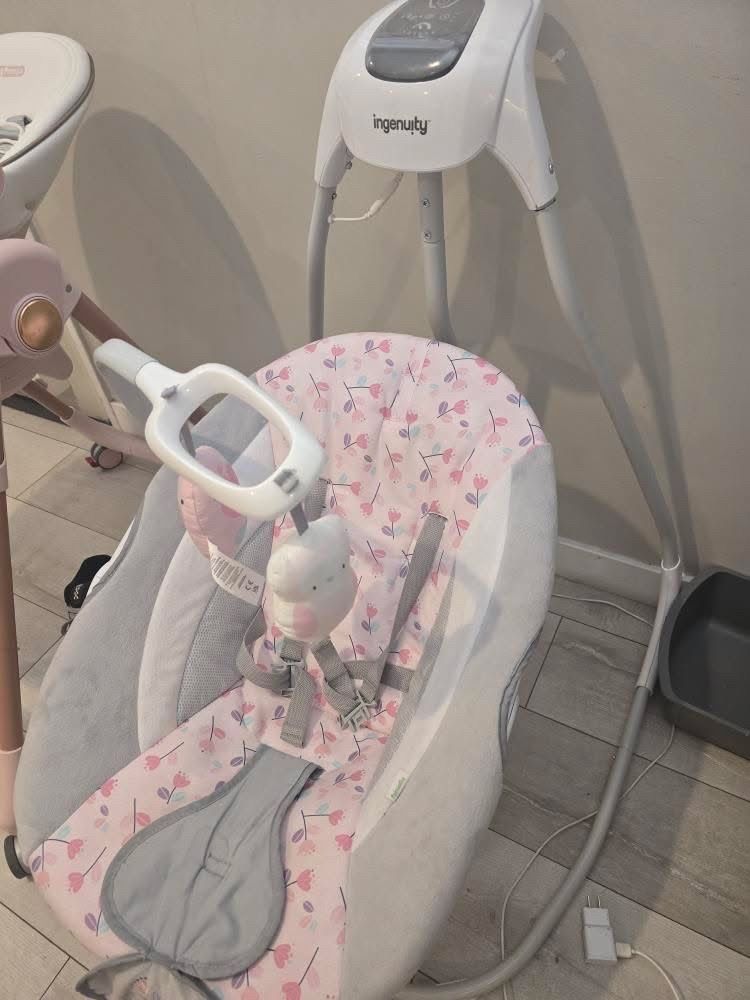 Baby Swing