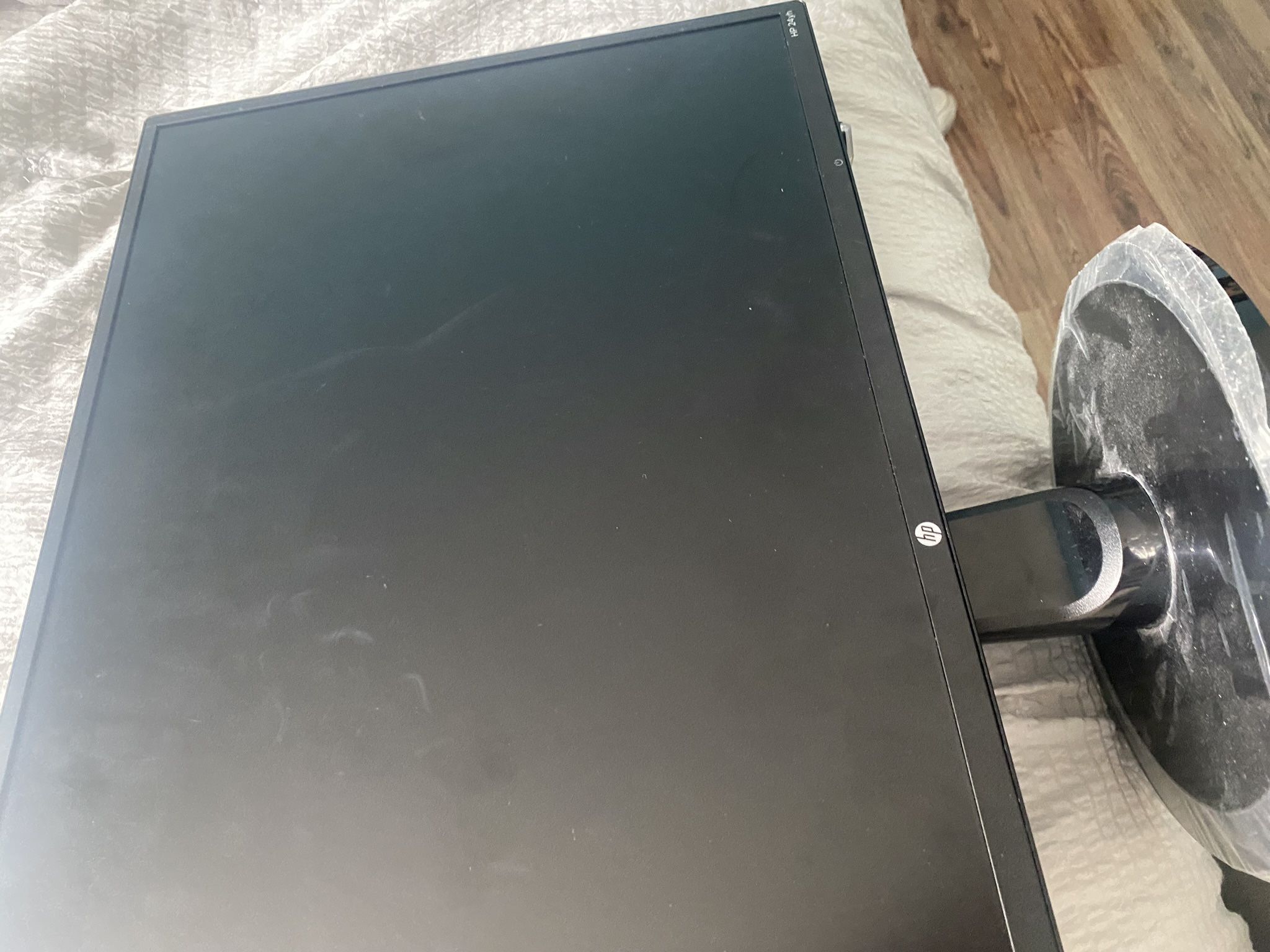 Dell 24hy monitor
