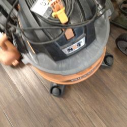 Vaccum Rigid