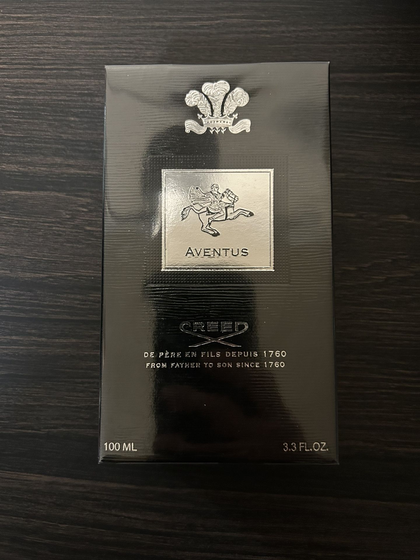 Creed Aventus