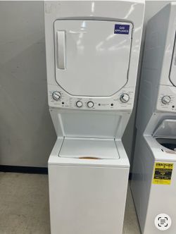 Washer and Dryer Combo