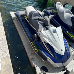 2016 Yamaha VX Cruiser