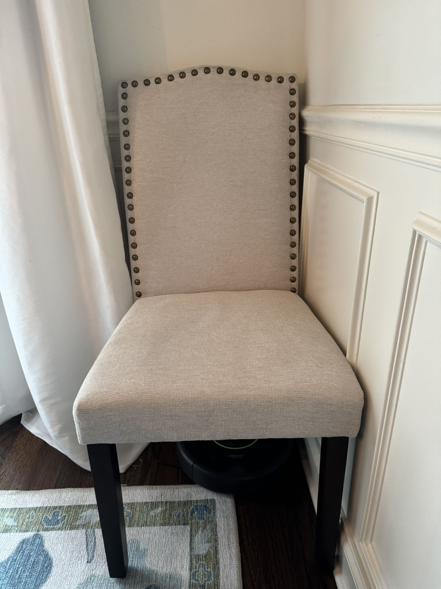 Dining Chairs 8 Total $50 EACH