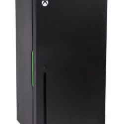 Xbox Fridge Brand New Perfect Condition