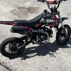 Tao Tao 110cc 