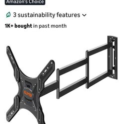Tv Wall Mount 26"-65"