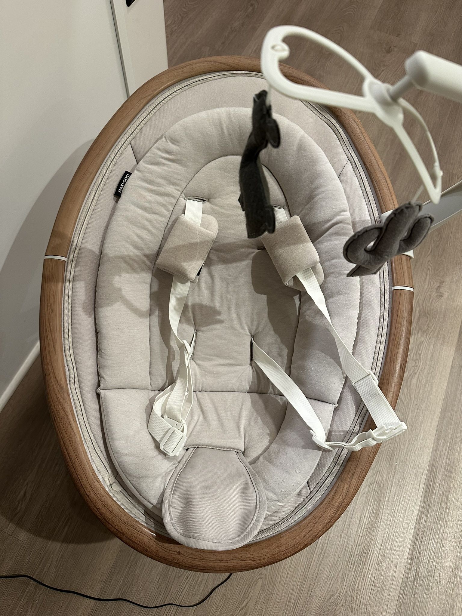 Maxi-Cosi Swing