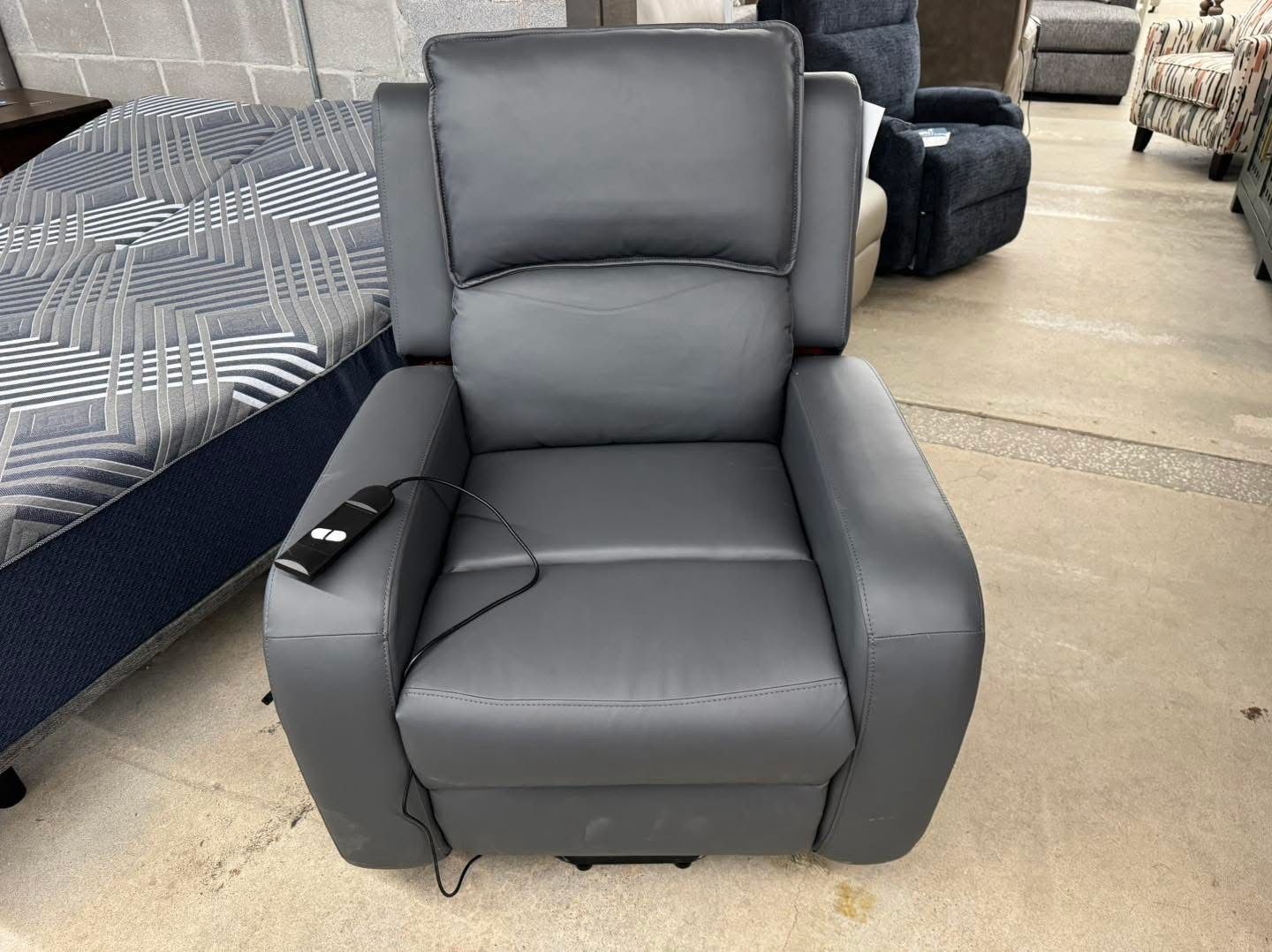 Power lift/recliner