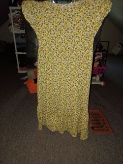 Dress