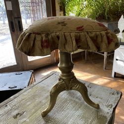 Vintage Stool