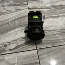 Ac Compressor Forrd Rannger