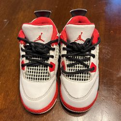 Toddler jordans