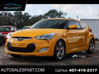 2012 Hyundai Veloster