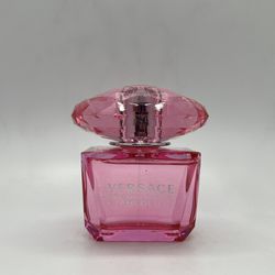 Versace Bright Crystal Absolu Eau de Parfum 3 oz (90 ml)
