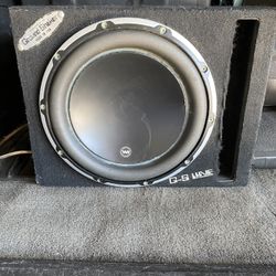 Jl Audio 12w6v2-d4 for Sale in Modesto, CA - OfferUp