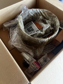 Big Poppa Smoker Kit