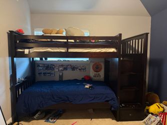 Bunkbeds