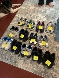 School shoes