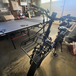 Aventon Sinch 2.0 ebike
