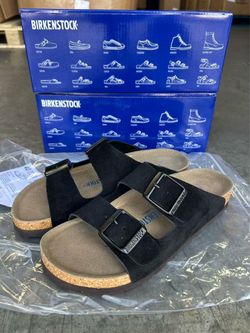 Birkenstock Clogs – Wholesale Only
