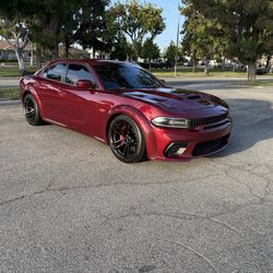 2020 Dodge Charger