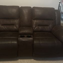 sillon teclinable nuevo